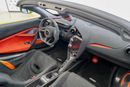 McLaren 765LT Spider