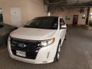 Ford Edge Good car