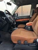 Nissan Patrol Safari