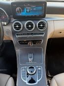 Mercedes Benz C300 STD