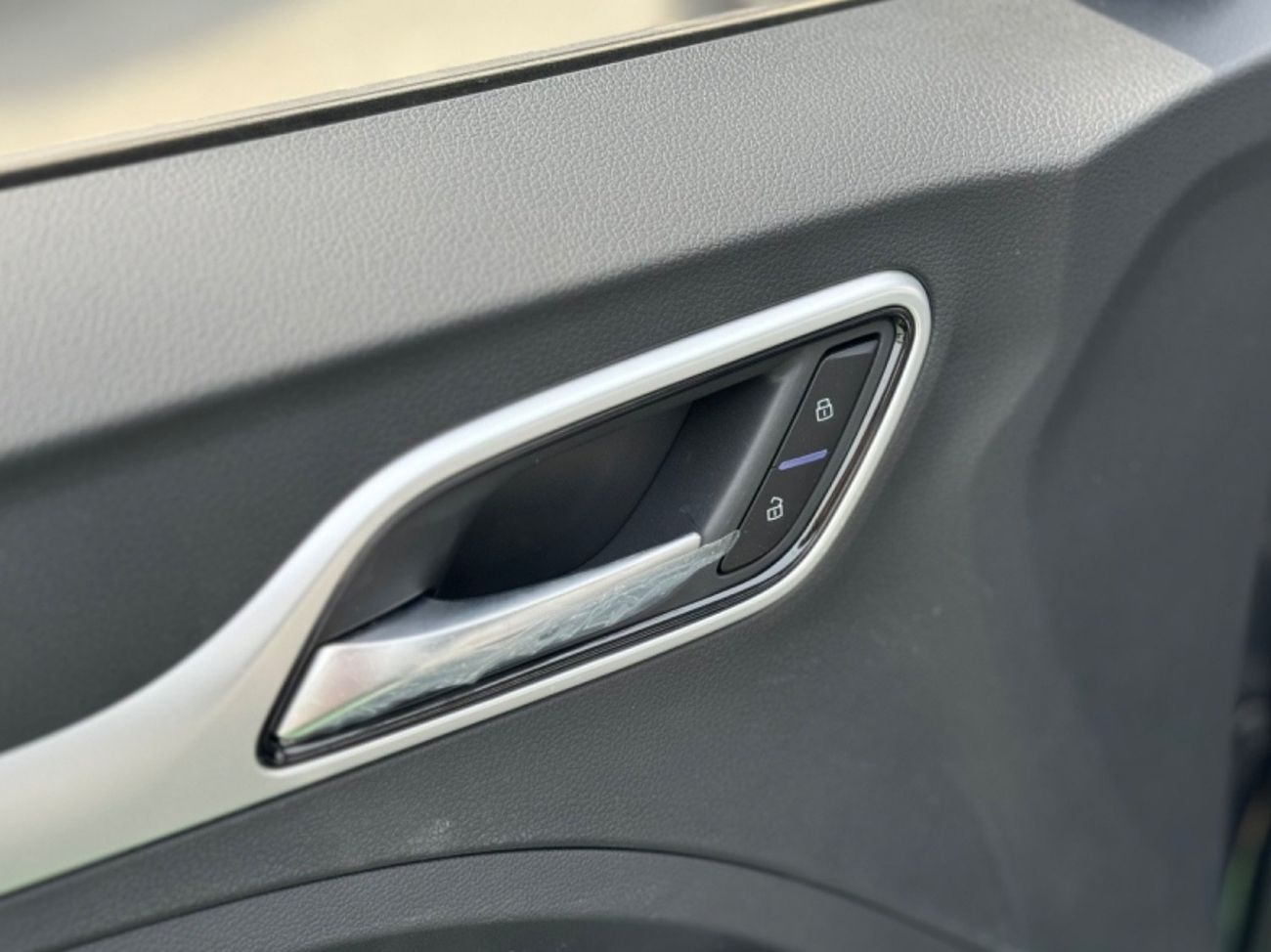 MG ZS MG ZS 1.5L (comfort) - 2025 MODEL