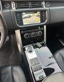 Land Rover Range Rover HSE