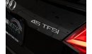 Audi TT 45 TFSI S Line Style Package