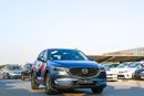 Mazda CX5 MAZDA CX-5 2019 GL 2.5L GCC IN EXCELLENT CONDITION