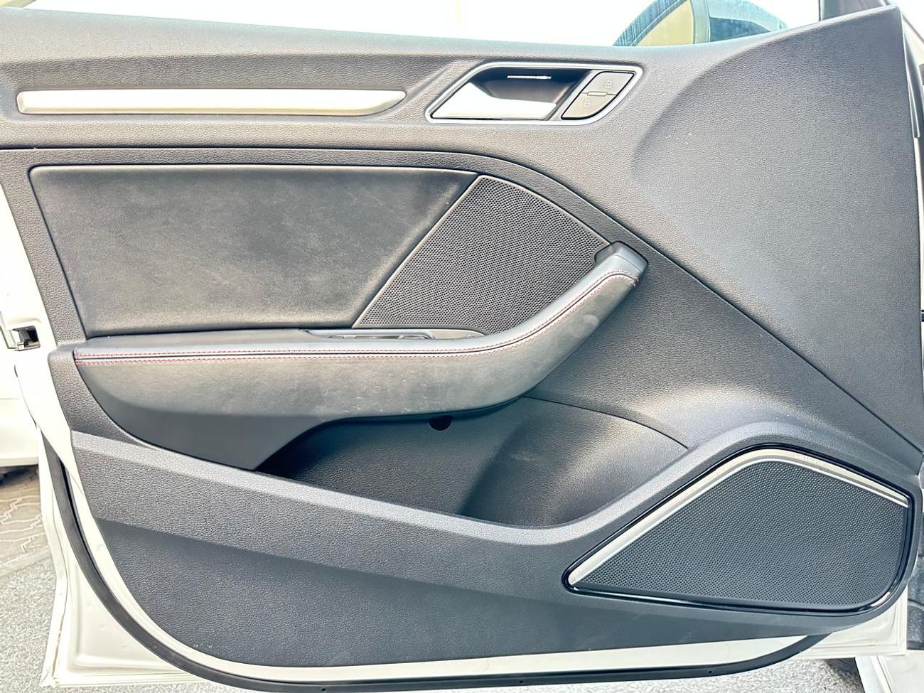 أودي S3 Audi S3 _GCC_2017_Excellent Condition _Full option