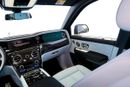 Rolls Royce Cullinan BLACK BADGE | DUALITY SEATS