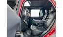 Land Rover Range Rover Vogue SE Supercharged 2016 Range Rover Vogue SE, Full Service History, Warranty, GCC