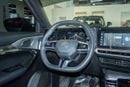 أم جي وان MG ONE DELUX 2024