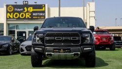 Ford Raptor FORD RAPTOR 2018 monthly 2,499 AED