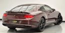 Bentley Continental GT 2019 Bentley Continental GT, Rotating Display, Mulliner Pack, Mood Lighting, Huge Spec