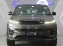 Land Rover Range Rover Sport Dynamic | Diesel