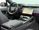 Land Rover Range Rover Sport SE P360 2025 Range Rover Sport Dynamic SE ,Land Rover Warranty+ Service Contract ,Full Service Histo
