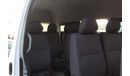 تويوتا هاياس High Roof 16 Seater Diesel 2021 Model available for Export