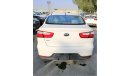 Kia Rio 1.4 with sun roof