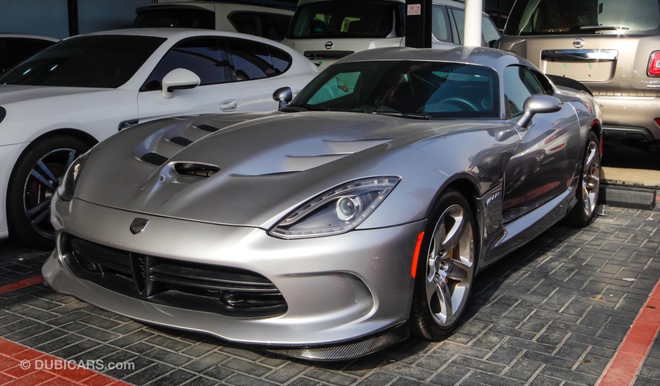 Dodge Viper