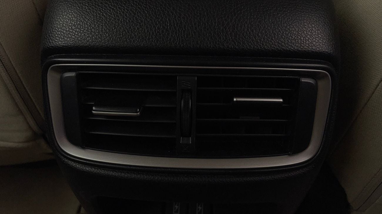 Honda CRV EX 2.4 | Zero Down Payment | Home Test Drive