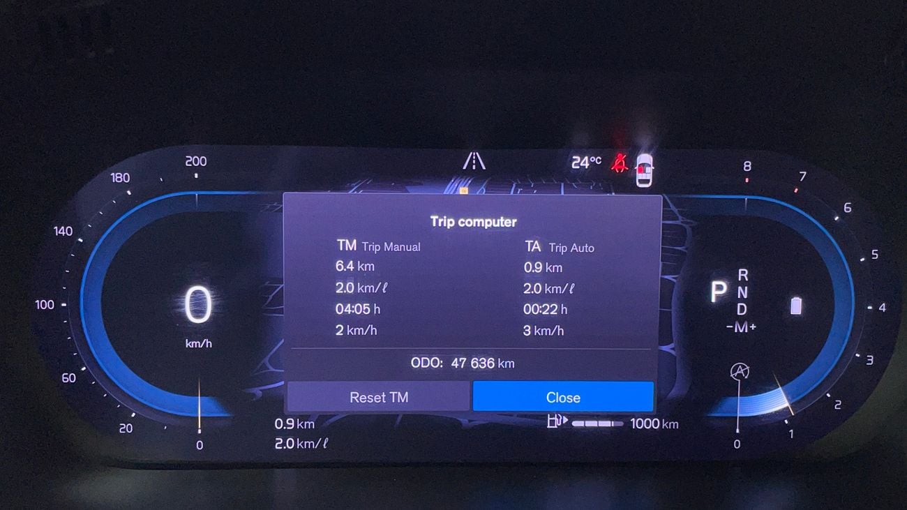 فولفو XC 60 2023 B5 CORE | AED 1506/Month | 0 DP | 30 Day Return | Warranty | Service History