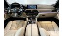 BMW 530i M Sport