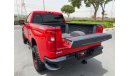 Chevrolet Silverado TRAIL BOSS