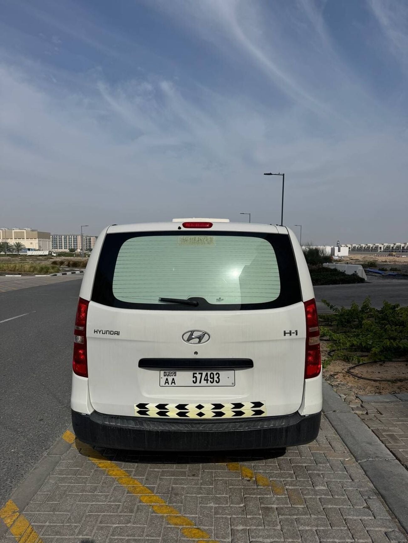 هيونداي H-1