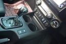 Toyota Hilux DIESEL HILUX ROGUE ,2.8L ,RIGHT HAND HAND DRIVE ,AUTO TRANSMISSION