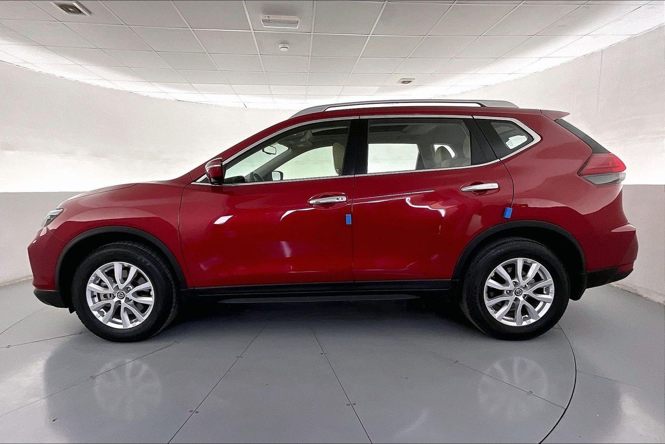 Nissan Pathfinder SL | 1 year free warranty | 0 Down Payment