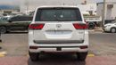 Toyota Land Cruiser VXR TWIN TURBO 3.5L V6 Hybrid