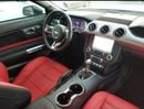 فورد موستانج GT Premium 5.0L V8