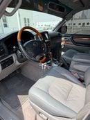 لكزس LX 470 NAVIGATION