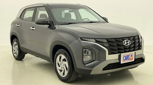 Hyundai Creta SMART 1.5 | Zero Down Payment | Home Test Drive