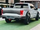 Ford F-150 RAPTOR SUPER CAB