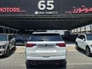 Chevrolet Traverse 2LT RS Chevrolet Traverse HIGH COUNTRY 2023 3.6L 6 CYL