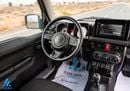 Suzuki Jimny GL V4 1.5L Petrol MT 2024 / 3 Doors - 4 Seats / Steering Audio Control / Book now