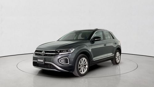 Volkswagen T-ROC STYLE | Guaranteed Warranty | 0 Down Payment