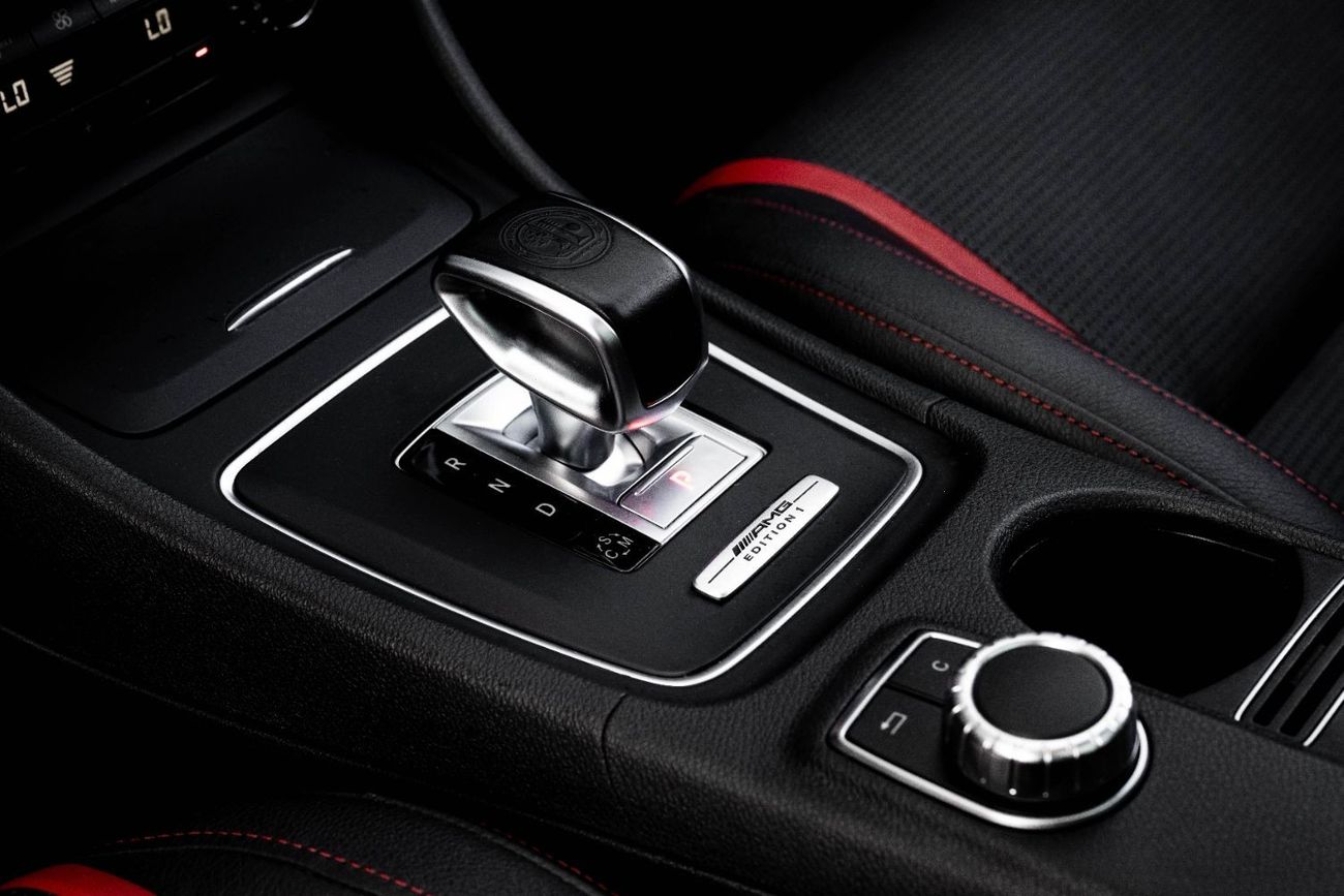 Mercedes-Benz CLA 45 AMG 45 AMG | 2,762 P.M (3 Years)⁣ | 0% Downpayment | Excellent Condition!