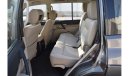 Mitsubishi Pajero 2017 I MITSUBISHI PAJERO GLS 3.5L I UNDER WARRANTY I