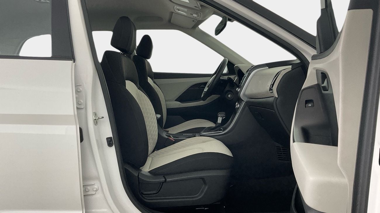 Hyundai Creta Smart 1.5L Smart | Guaranteed Warranty | 0 Down Payment