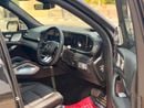 Mercedes Benz GLE 63 AMG S