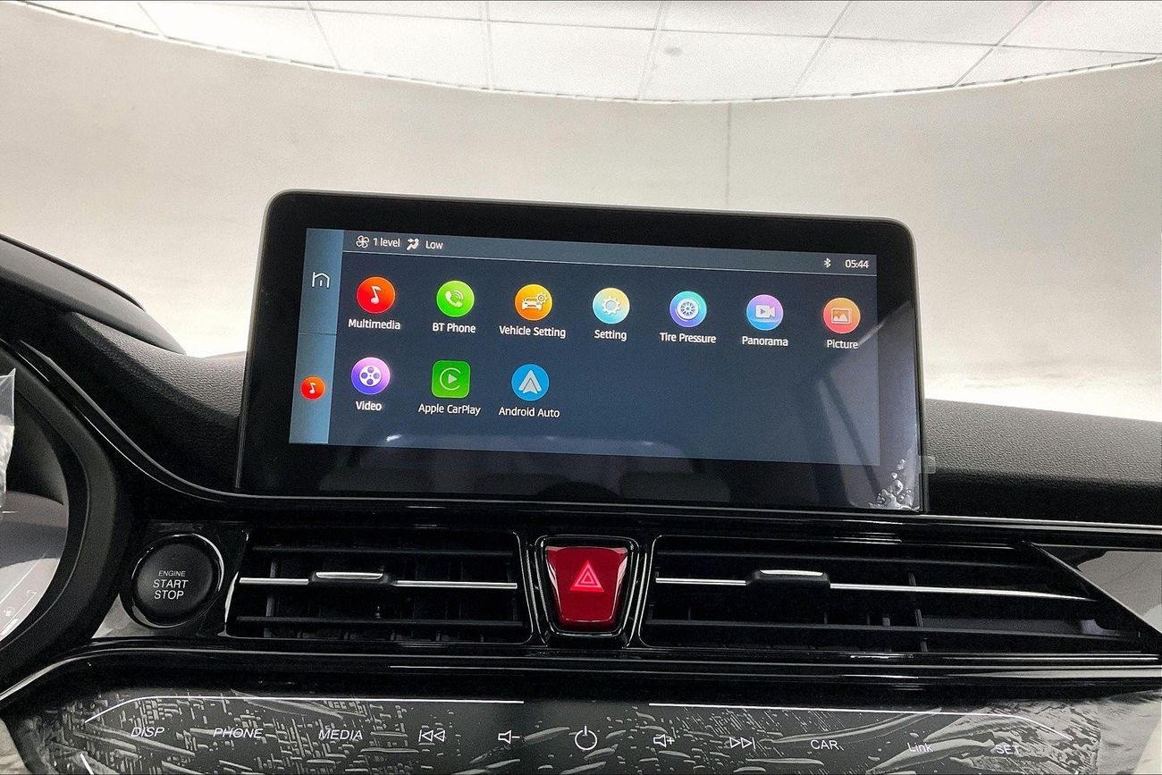 JAC JS4 Intelligent | 1 year free warranty | 0 down payment | 7 day return policy