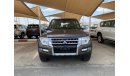 Mitsubishi Pajero 2016 full option 3.5 Ref#176