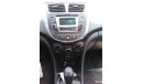 Hyundai Accent Mid Option