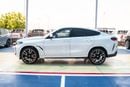 BMW X6 BMW X6 BMW X6 M40i V6 M-Sport