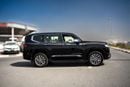 تويوتا لاند كروزر 2026 Toyota Land Cruiser GXR (4.0L V6)