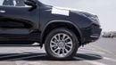 Toyota Fortuner VXR 4.0L (278 HP) FORTUNER VXR  V6 4.0L