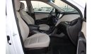 Hyundai Santa Fe Hyundai SantaFe GCC in excellent condition without accidents, full option  6 cylinder, very clean fr