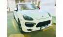 Porsche Cayenne GTS بيع او مبادله