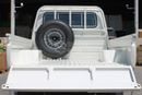 Toyota Land Cruiser Pickup 70 LC79 2.8L DIESEL STANDARD-E SC AT 2026MY
