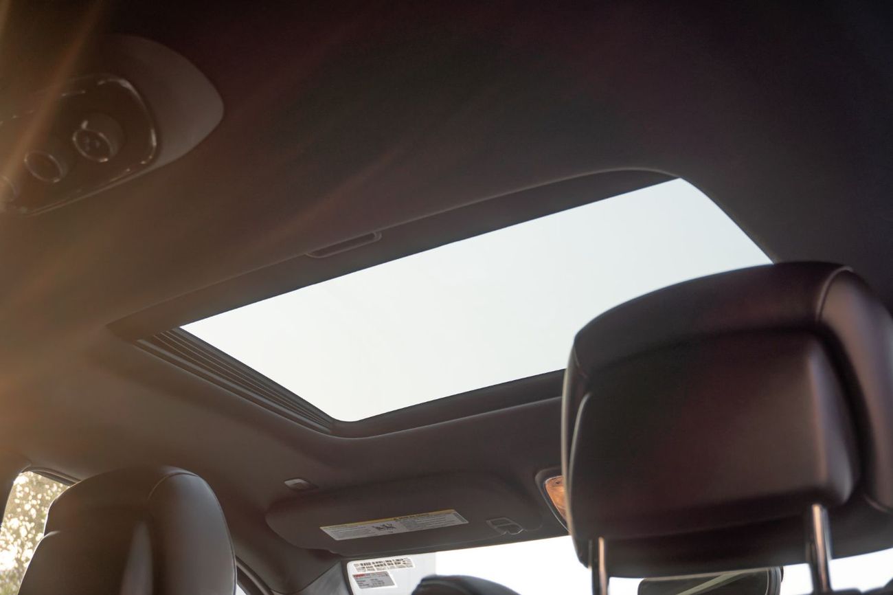 دودج دورانجو GT 3.6L (292 HP)