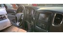 Dodge Durango AWD