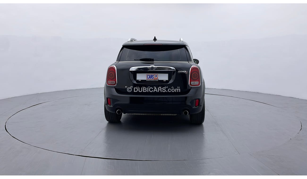 Mini Cooper Countryman S ALL4 2 | Under Warranty | Inspected on 150+ parameters